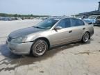 2005 NISSAN ALTIMA