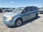 2008 CHRYSLER TOWN & COU
