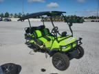 2022 EVOLUTION RECREATIONAL VEHICLE (RV)