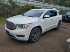 2017 GMC ACADIA