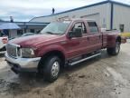 2000 FORD F350