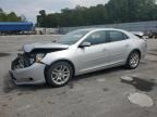 2013 CHEVROLET MALIBU 4D 1LT