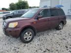 2007 HONDA PILOT