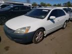 2006 HONDA ACCORD