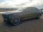 2017 CADILLAC CT6