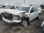 2016 GMC SIERRA