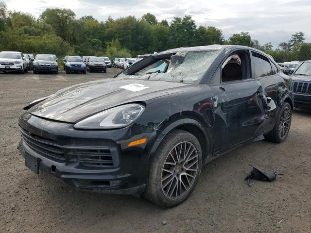 2021 PORS CAYENNE COUPE