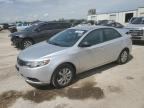 2013 KIA FORTE