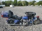 2009 HARLEY-DAVIDSON FLHTCU