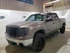 2007 GMC NEW SIERRA