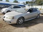 2007 PONTIAC GRAND PRIX