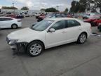 2011 FORD FUSION