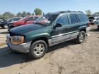 2000 JEEP GRAND CHEROKEE