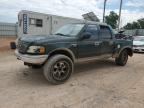 2001 FORD F150 SUPERCREW