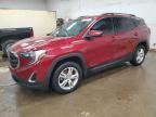 2018 GMC TERRAIN