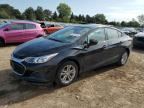 2019 CHEVROLET CRUZE