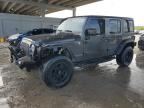 2014 JEEP WRANGLER UNLIMITED