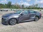 2019 HONDA ACCORD HYBRID EX