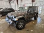 2019 JEEP WRANGLER UNLIMITED