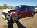 2019 FORD FLEX