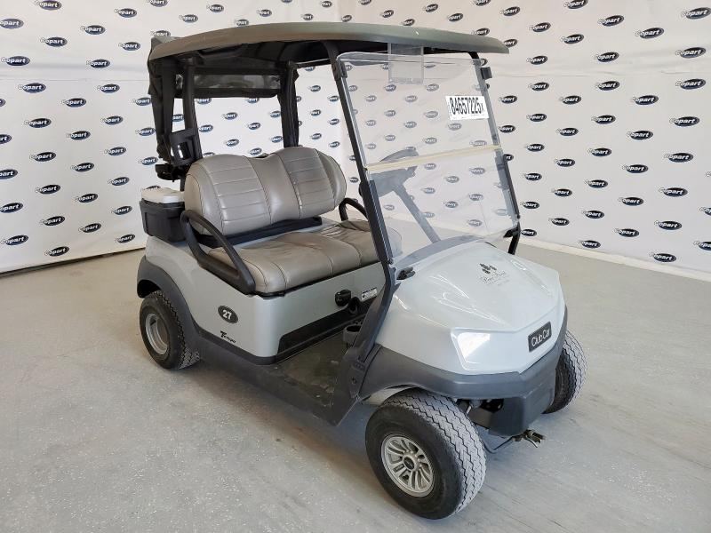 2022 CLUB CAR TEMPO FLA