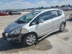 2011 HONDA FIT