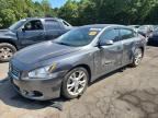 2014 NISSAN MAXIMA
