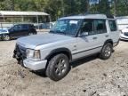 2003 LAND ROVER DISCOVERY II