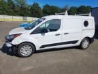 2022 FORD TRANSIT CONNECT