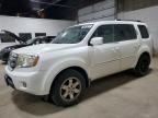 2011 HONDA PILOT