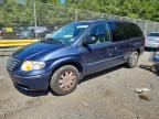 2007 CHRYSLER TOWN & COUNTRY