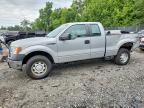 2010 FORD F150