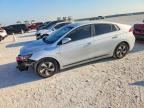 2018 HYUNDAI IONIQ