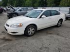 2007 CHEVROLET IMPALA