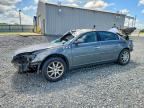 2007 BUICK LUCERNE