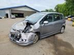 2007 HONDA FIT