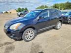 2012 NISSAN ROGUE