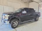 2015 FORD F150
