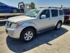2008 NISSAN PATHFINDER