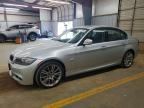 2011 BMW 335