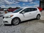 2014 KIA FORTE