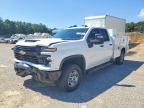 2024 CHEVROLET SILVERADO