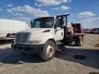 2009 INTERNATIONAL 4000