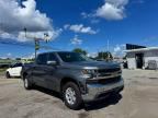 2020 CHEVROLET SILVERADO