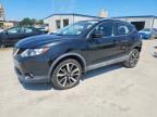 2018 NISSAN ROGUE SPORT