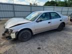 2000 TOYOTA CAMRY