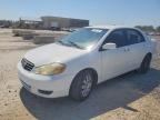 2003 TOYOTA COROLLA