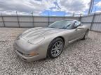 2000 CHEVROLET CORVETTE