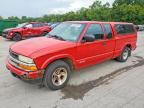 2003 CHEVROLET S TRUCK