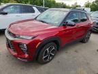 2021 CHEVROLET TRAILBLAZER